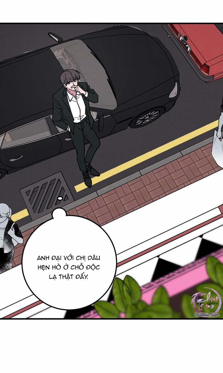 Hộp Bánh Quy Định Mệnh 15 trang 6