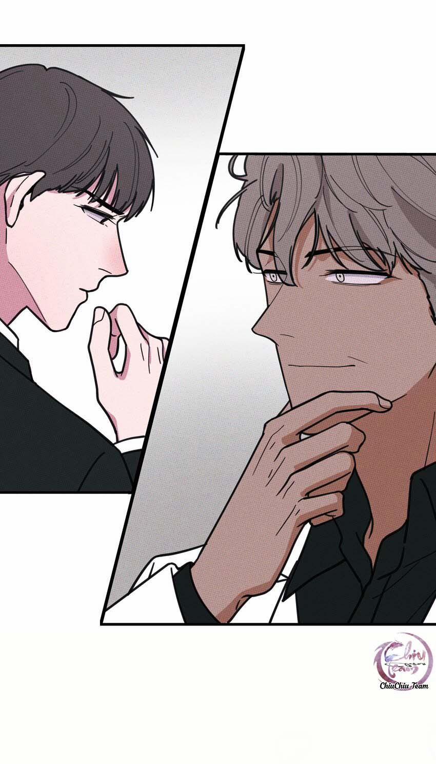 Hộp Bánh Quy Định Mệnh 15 trang 9