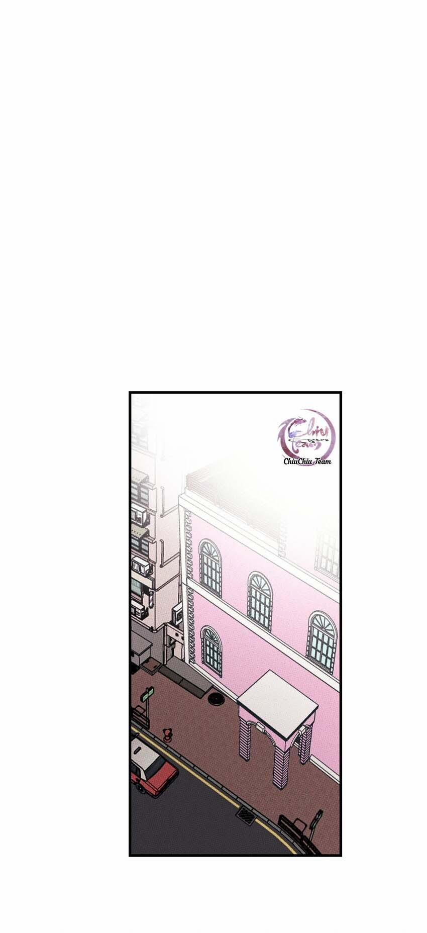 Hộp Bánh Quy Định Mệnh 16 trang 1