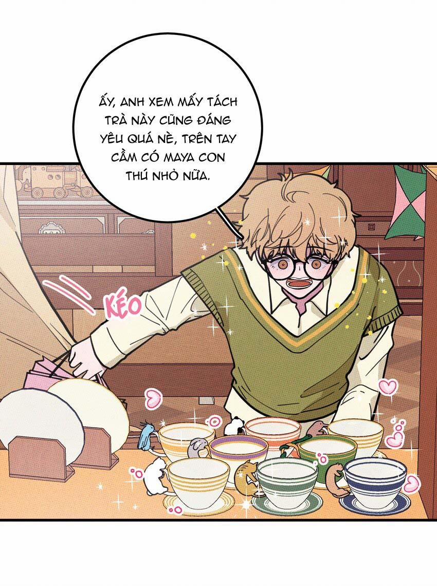 Hộp Bánh Quy Định Mệnh 16 trang 10