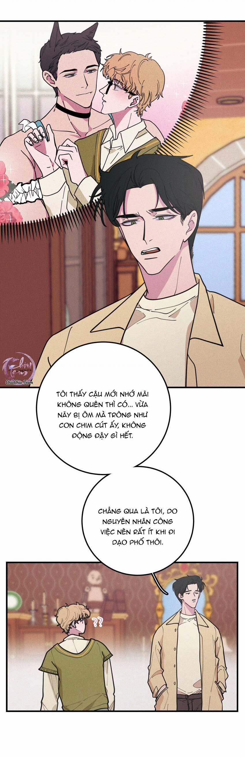 Hộp Bánh Quy Định Mệnh 16 trang 13