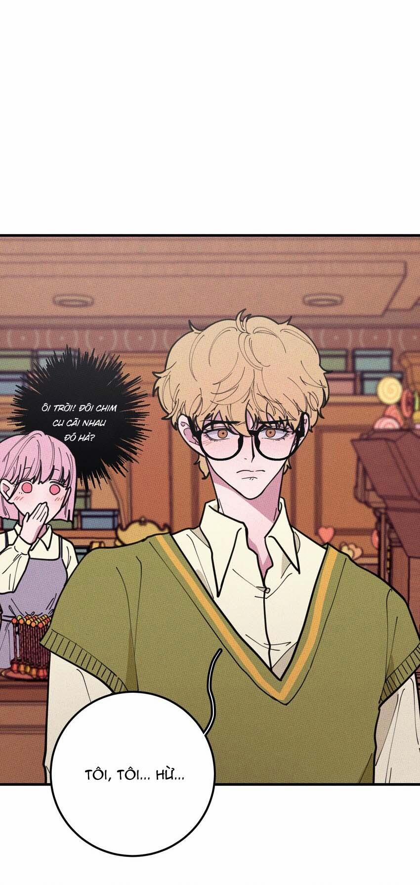 Hộp Bánh Quy Định Mệnh 16 trang 16