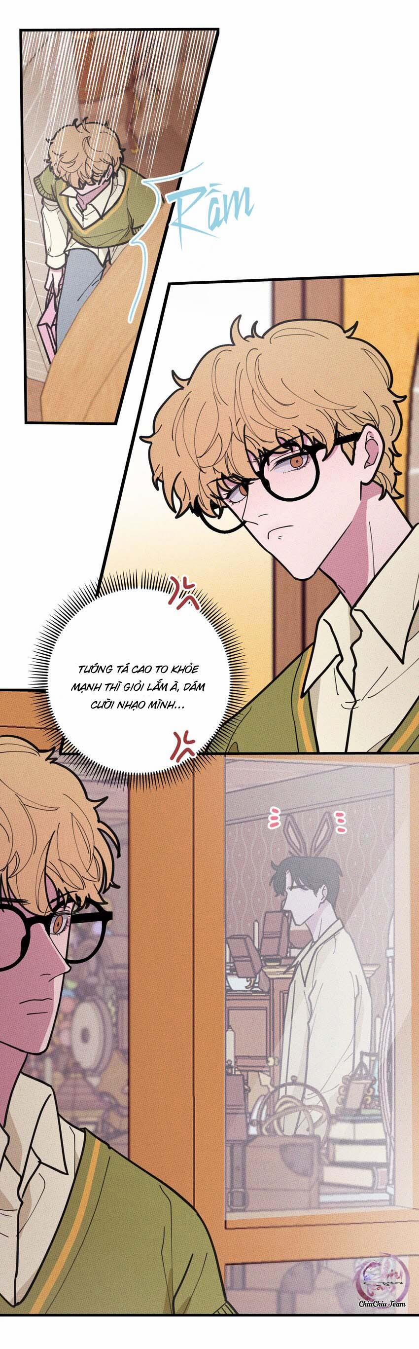 Hộp Bánh Quy Định Mệnh 16 trang 17