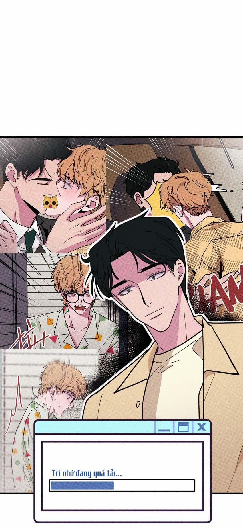 Hộp Bánh Quy Định Mệnh 16 trang 19