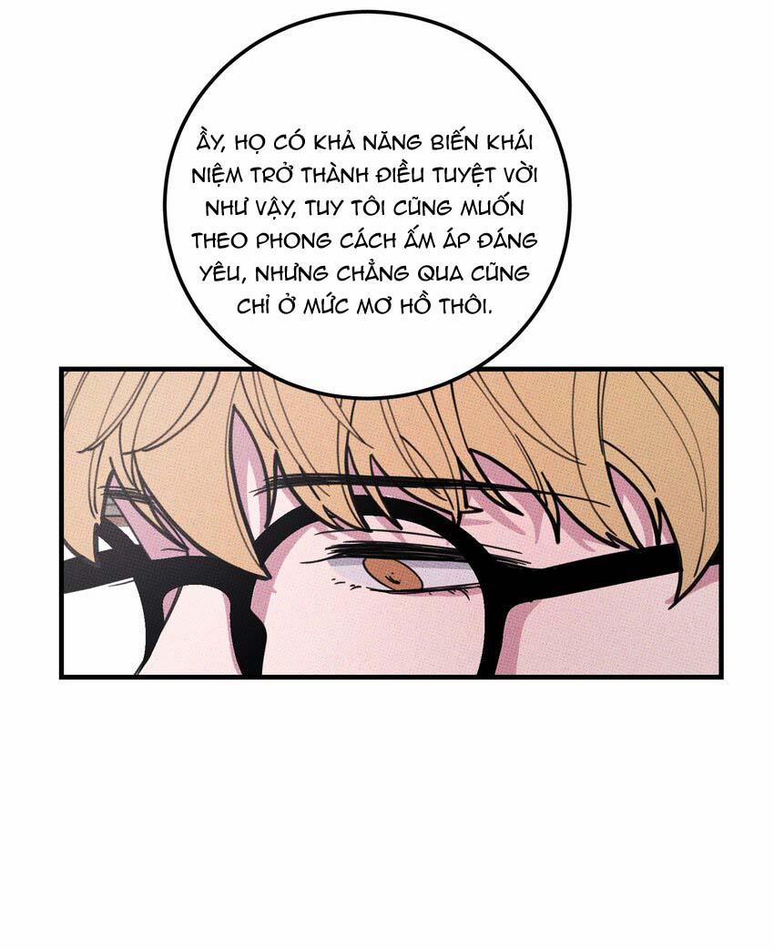 Hộp Bánh Quy Định Mệnh 16 trang 26