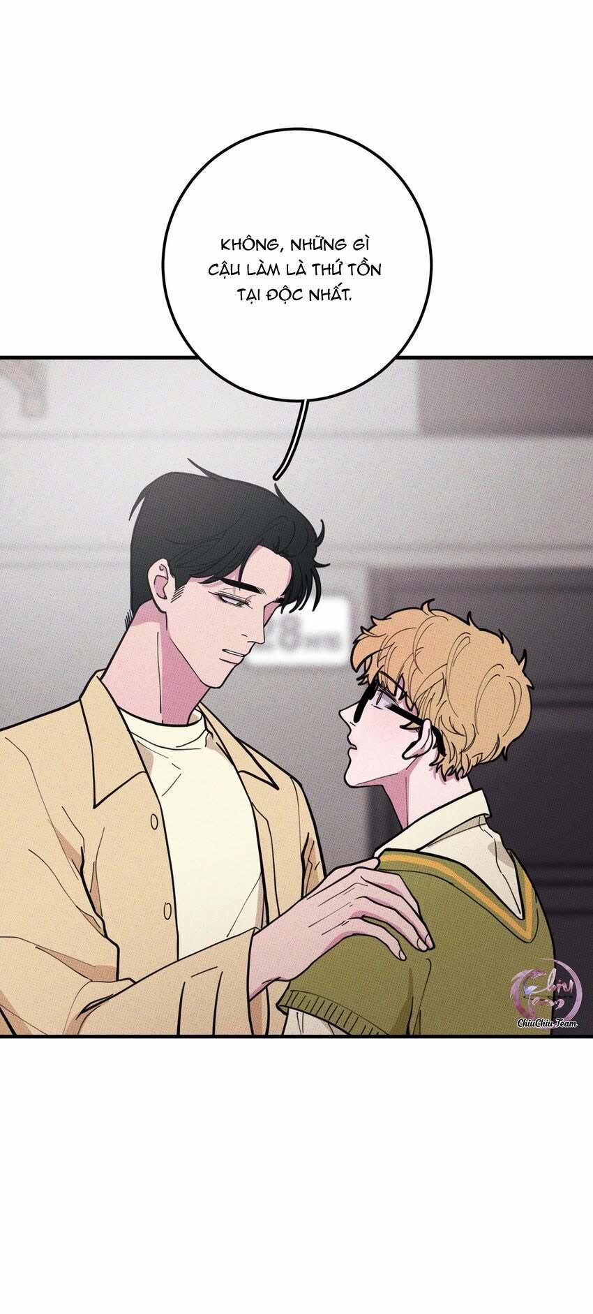 Hộp Bánh Quy Định Mệnh 16 trang 27