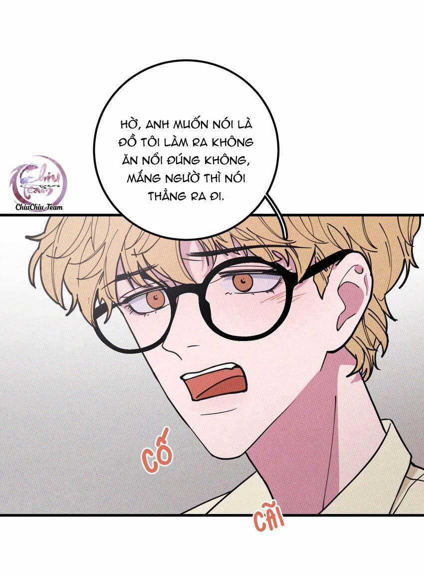 Hộp Bánh Quy Định Mệnh 16 trang 28