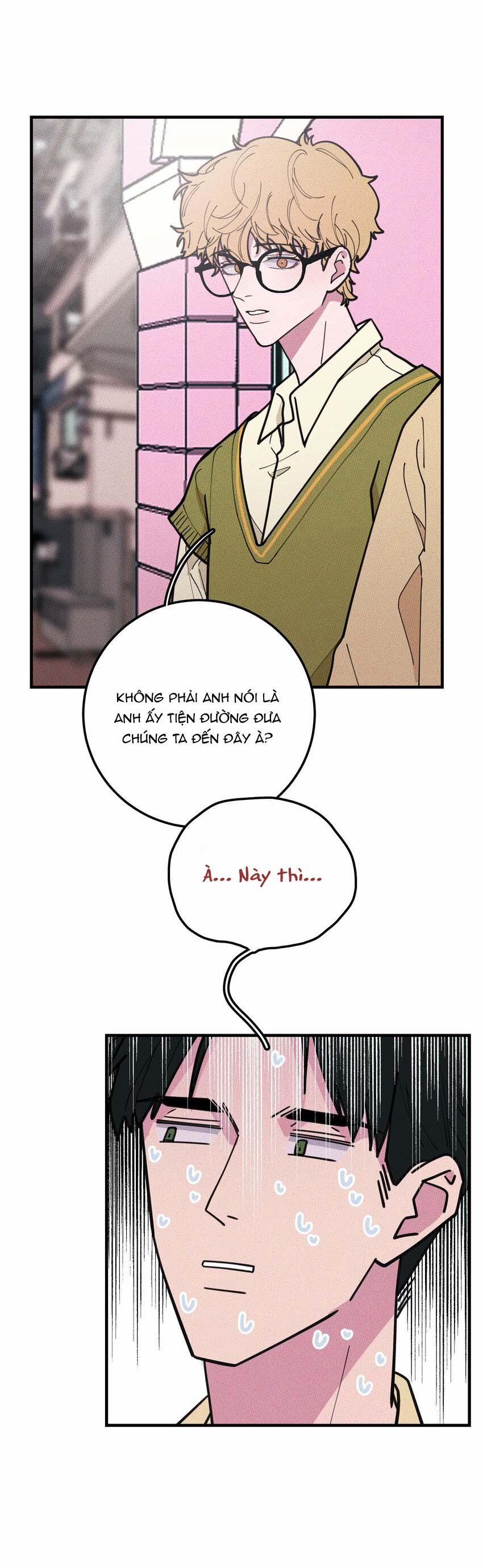 Hộp Bánh Quy Định Mệnh 16 trang 3