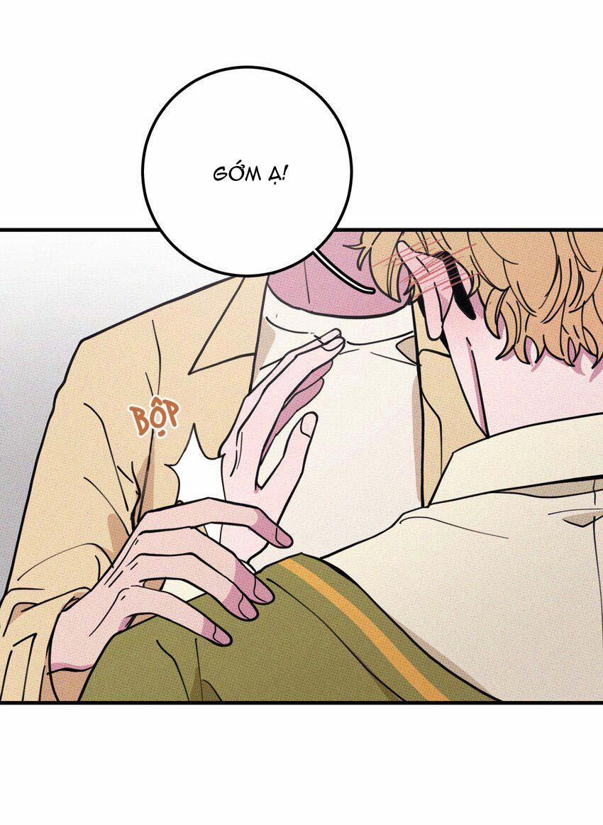 Hộp Bánh Quy Định Mệnh 16 trang 30