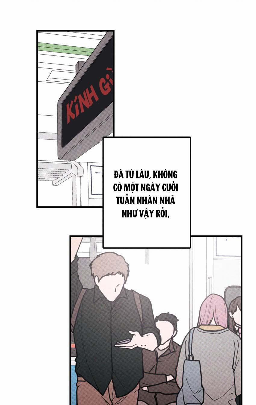 Hộp Bánh Quy Định Mệnh 16 trang 33