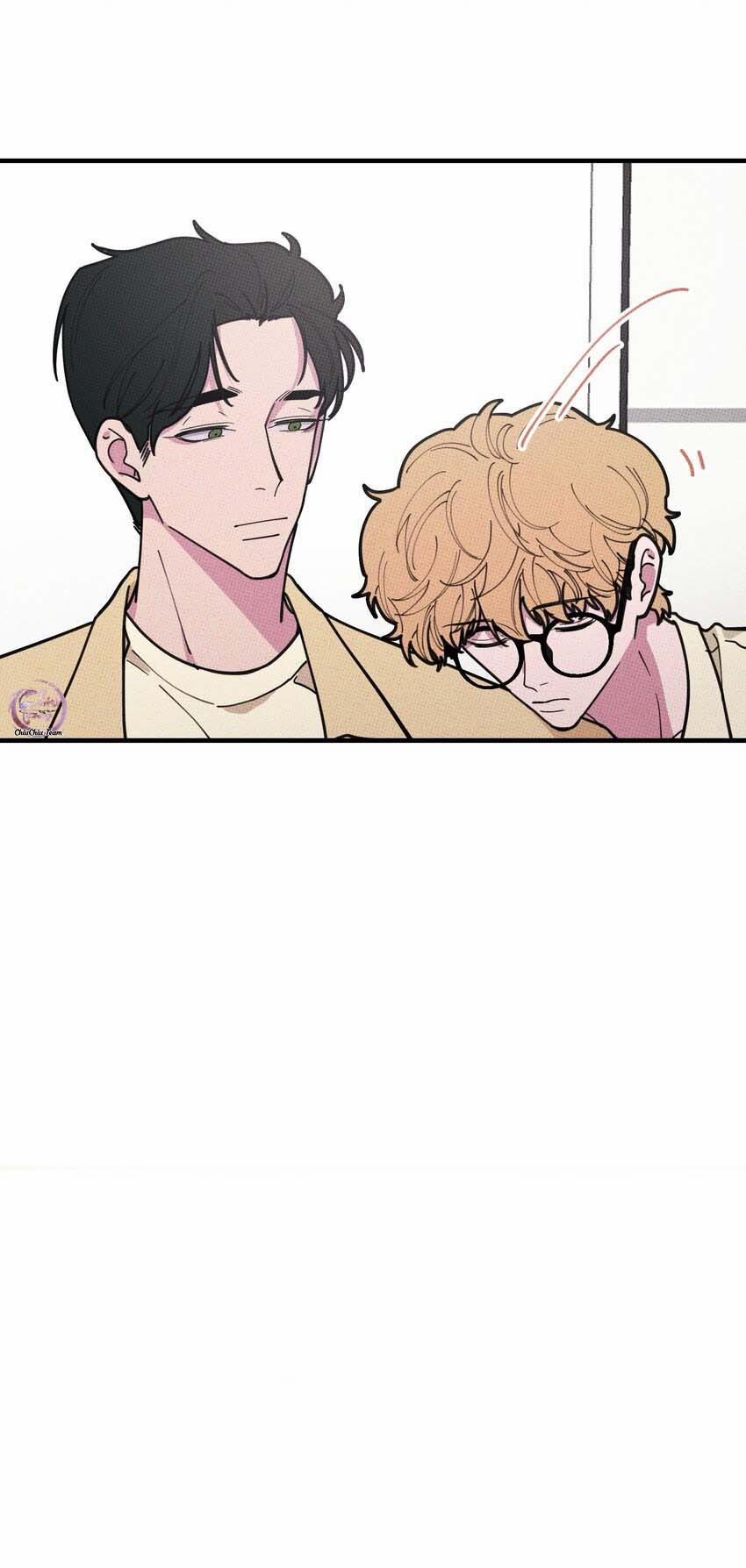 Hộp Bánh Quy Định Mệnh 16 trang 35