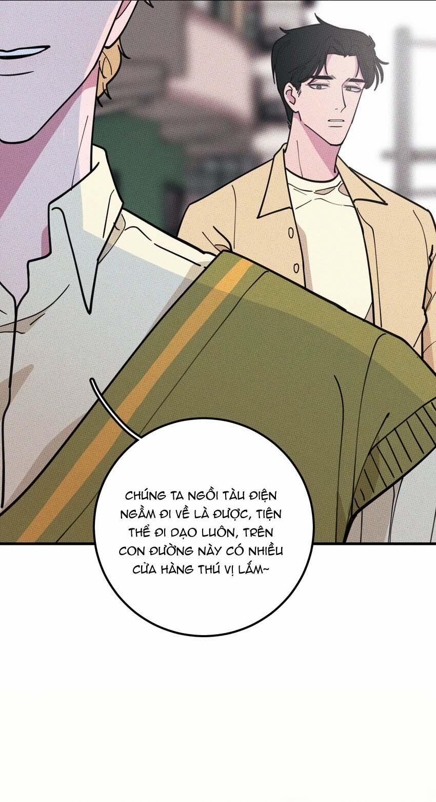 Hộp Bánh Quy Định Mệnh 16 trang 5