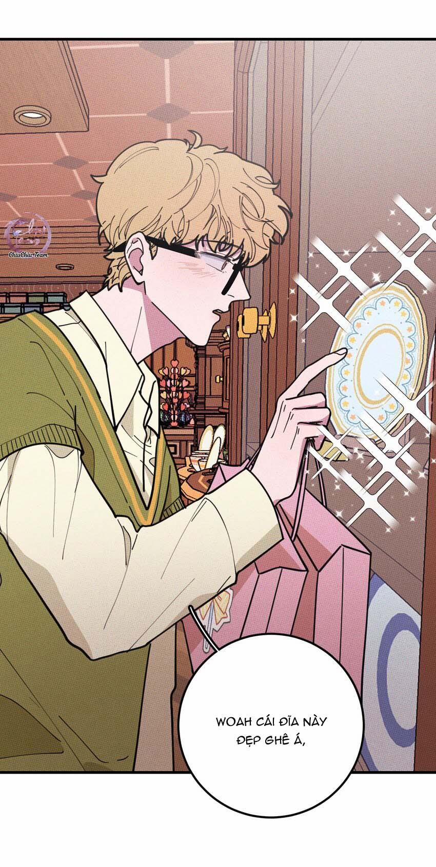 Hộp Bánh Quy Định Mệnh 16 trang 8