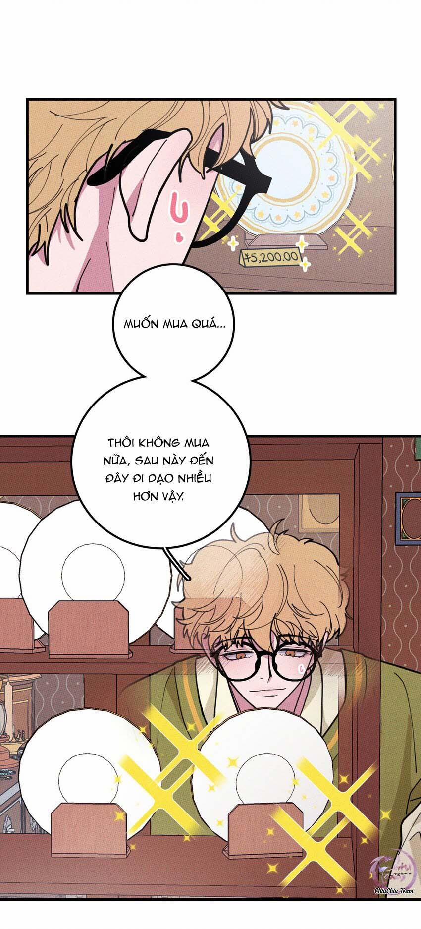 Hộp Bánh Quy Định Mệnh 16 trang 9