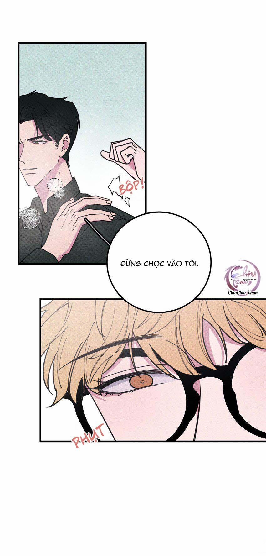 Hộp Bánh Quy Định Mệnh 17 trang 10