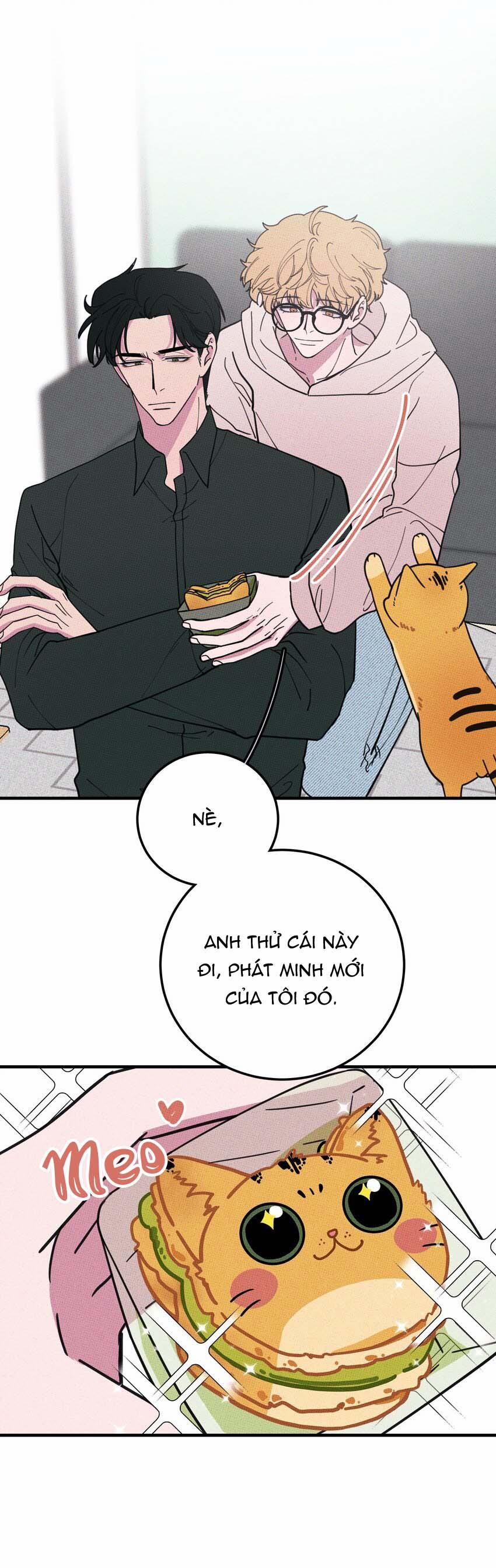 Hộp Bánh Quy Định Mệnh 17 trang 11