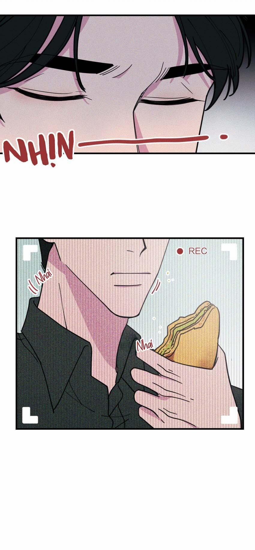 Hộp Bánh Quy Định Mệnh 17 trang 15