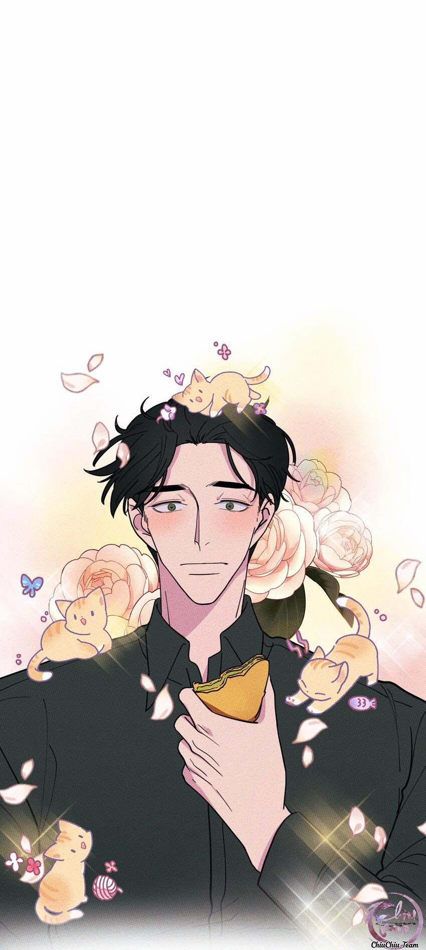 Hộp Bánh Quy Định Mệnh 17 trang 16