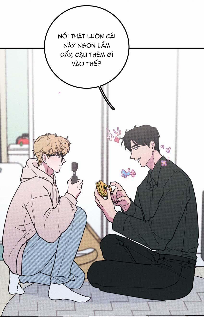 Hộp Bánh Quy Định Mệnh 17 trang 18