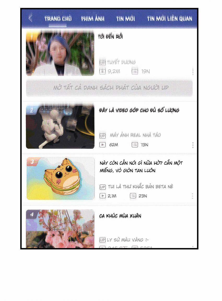 Hộp Bánh Quy Định Mệnh 17 trang 21