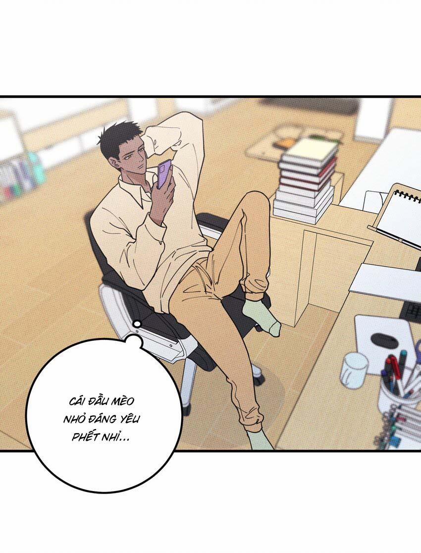 Hộp Bánh Quy Định Mệnh 17 trang 22