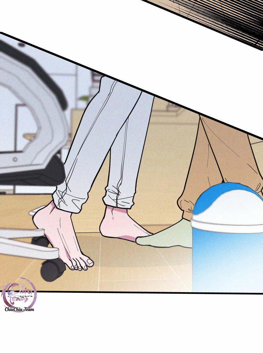 Hộp Bánh Quy Định Mệnh 17 trang 27