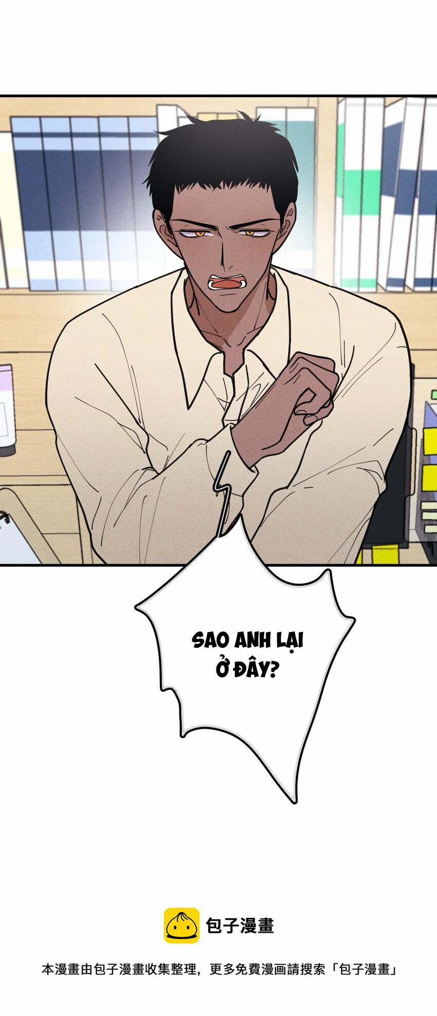 Hộp Bánh Quy Định Mệnh 17 trang 28