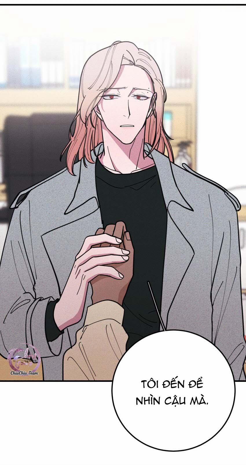 Hộp Bánh Quy Định Mệnh 17 trang 33