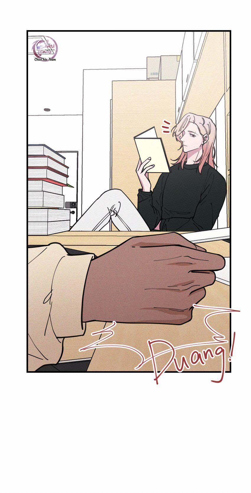 Hộp Bánh Quy Định Mệnh 17 trang 38