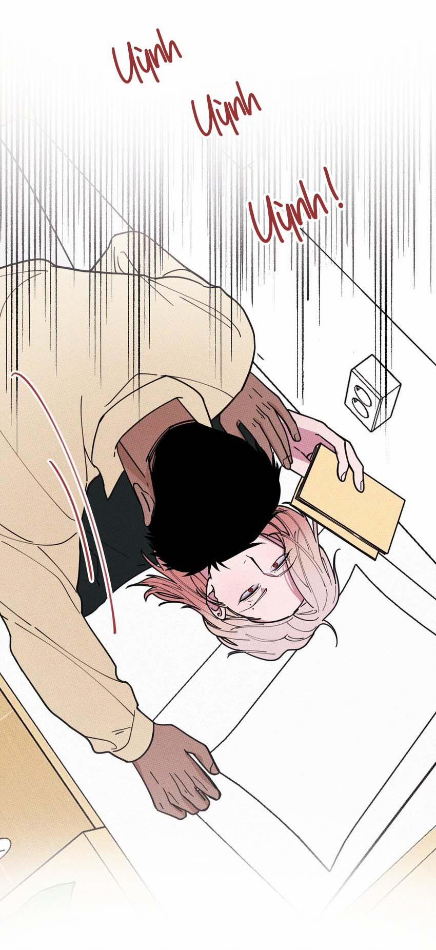 Hộp Bánh Quy Định Mệnh 17 trang 39