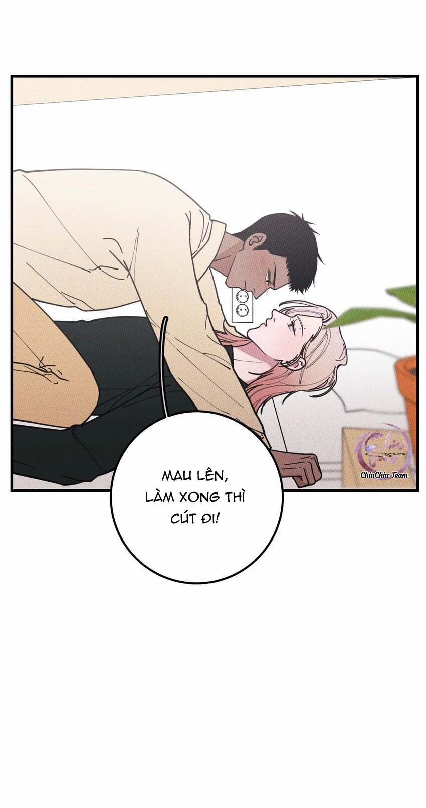 Hộp Bánh Quy Định Mệnh 17 trang 40