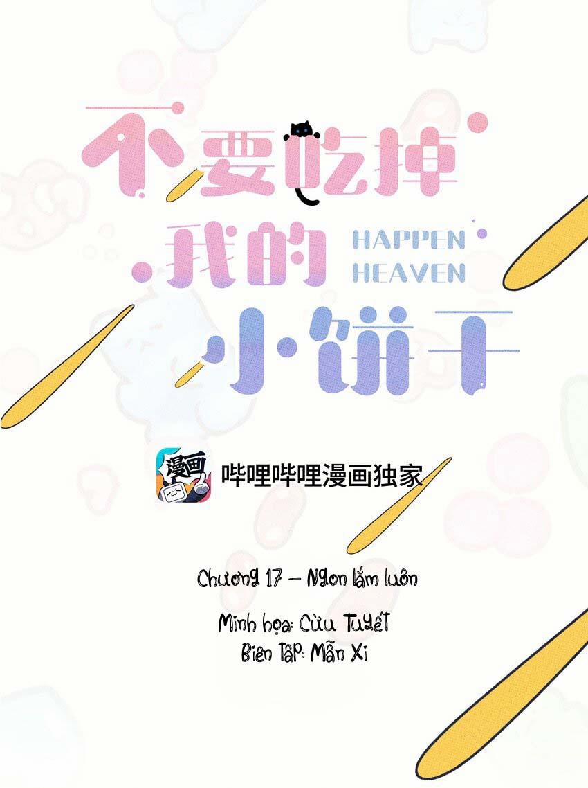 Hộp Bánh Quy Định Mệnh 17 trang 6