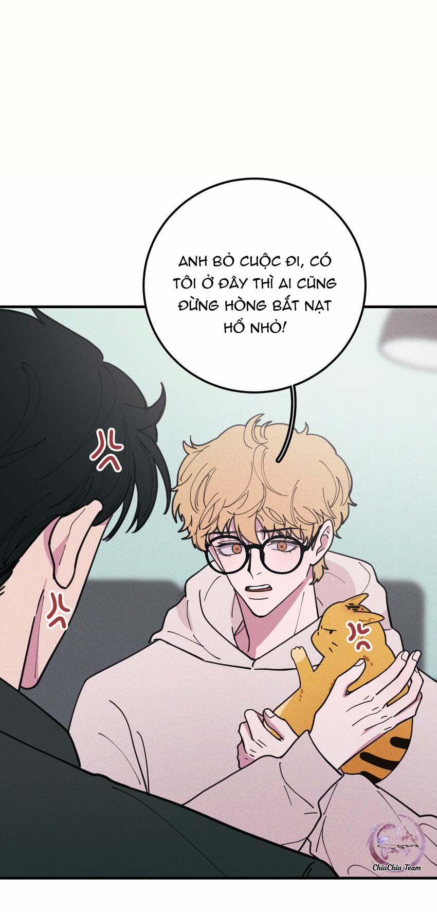 Hộp Bánh Quy Định Mệnh 17 trang 7