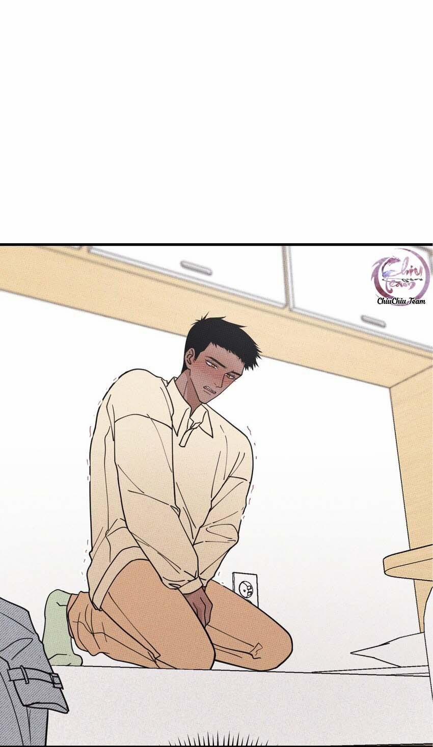 Hộp Bánh Quy Định Mệnh 18 trang 1