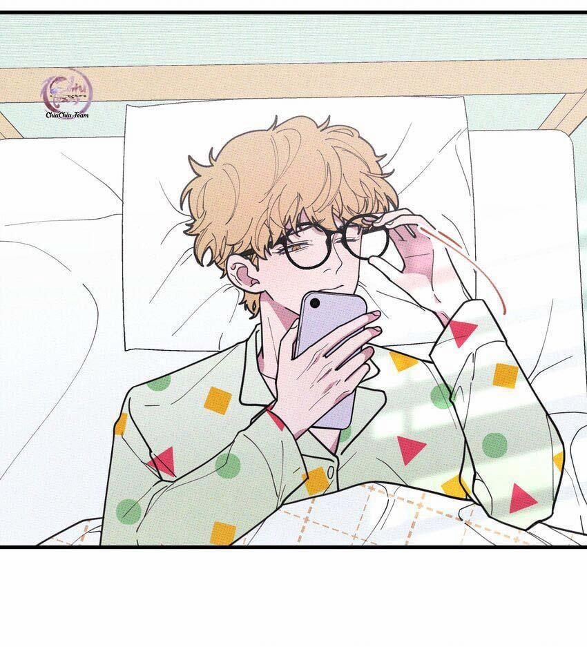 Hộp Bánh Quy Định Mệnh 18 trang 11