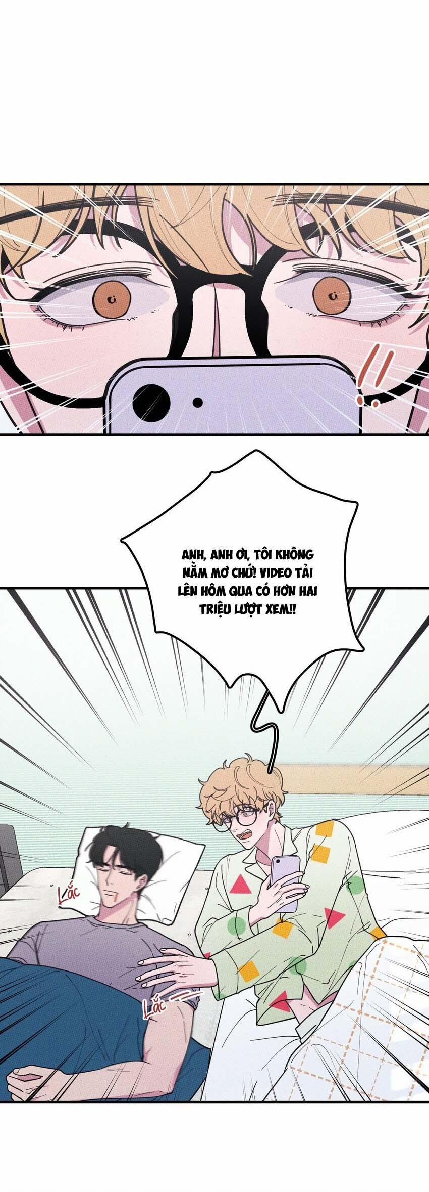 Hộp Bánh Quy Định Mệnh 18 trang 12