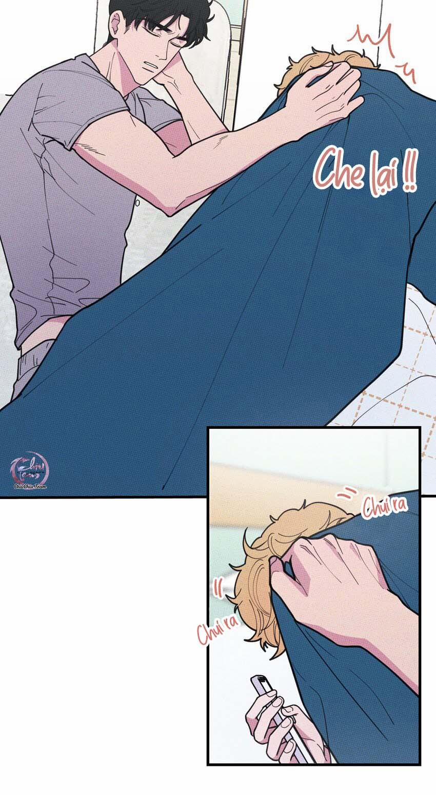 Hộp Bánh Quy Định Mệnh 18 trang 14