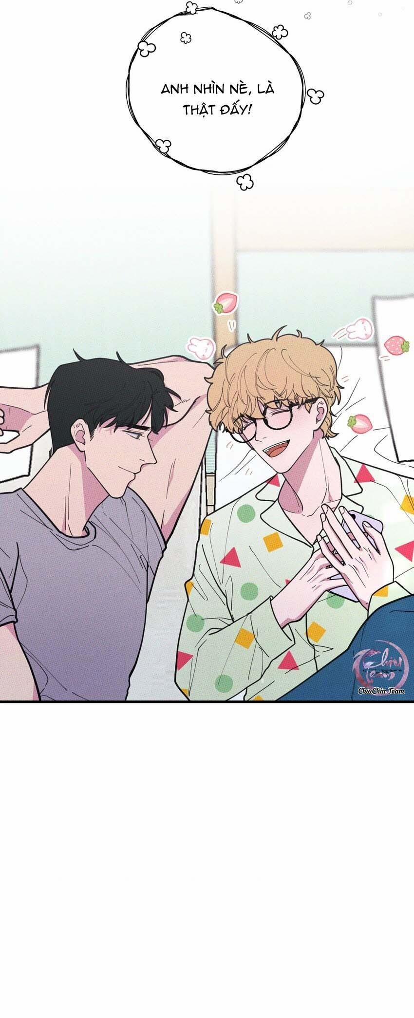 Hộp Bánh Quy Định Mệnh 18 trang 16