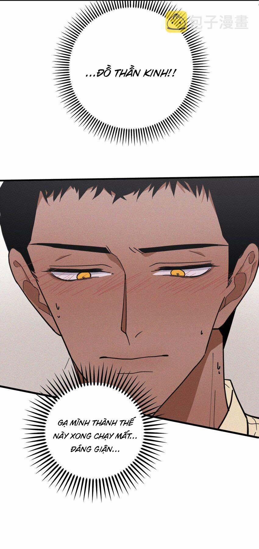 Hộp Bánh Quy Định Mệnh 18 trang 2