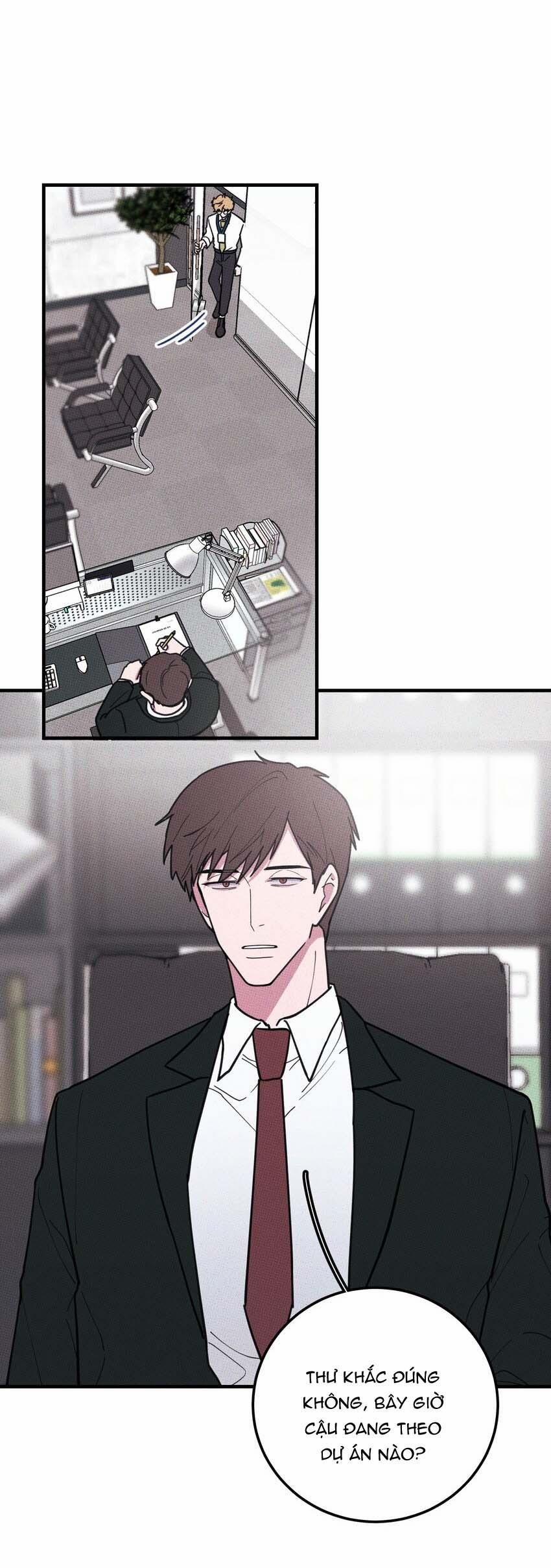 Hộp Bánh Quy Định Mệnh 18 trang 20