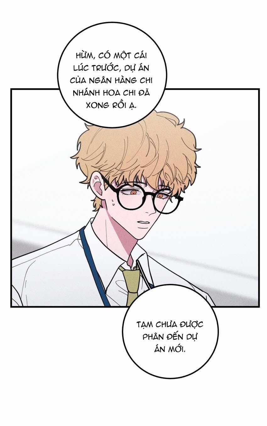 Hộp Bánh Quy Định Mệnh 18 trang 21