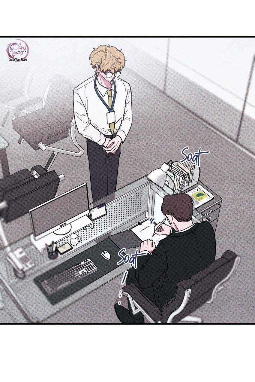 Hộp Bánh Quy Định Mệnh 18 trang 22