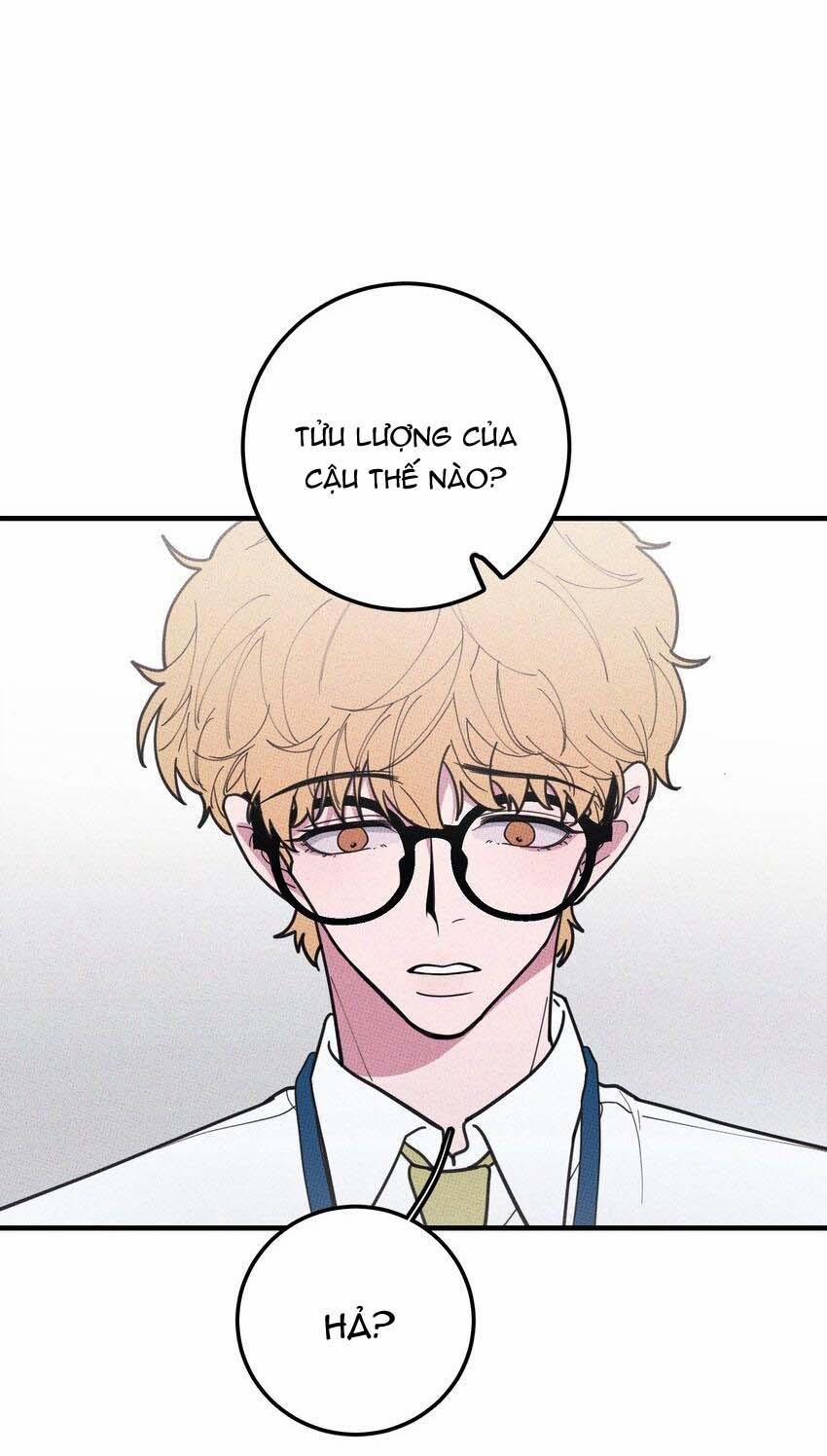 Hộp Bánh Quy Định Mệnh 18 trang 24