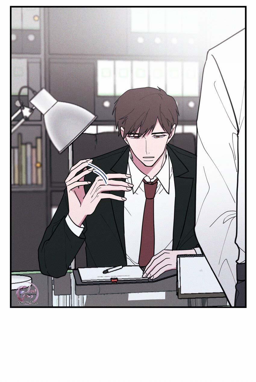 Hộp Bánh Quy Định Mệnh 18 trang 25