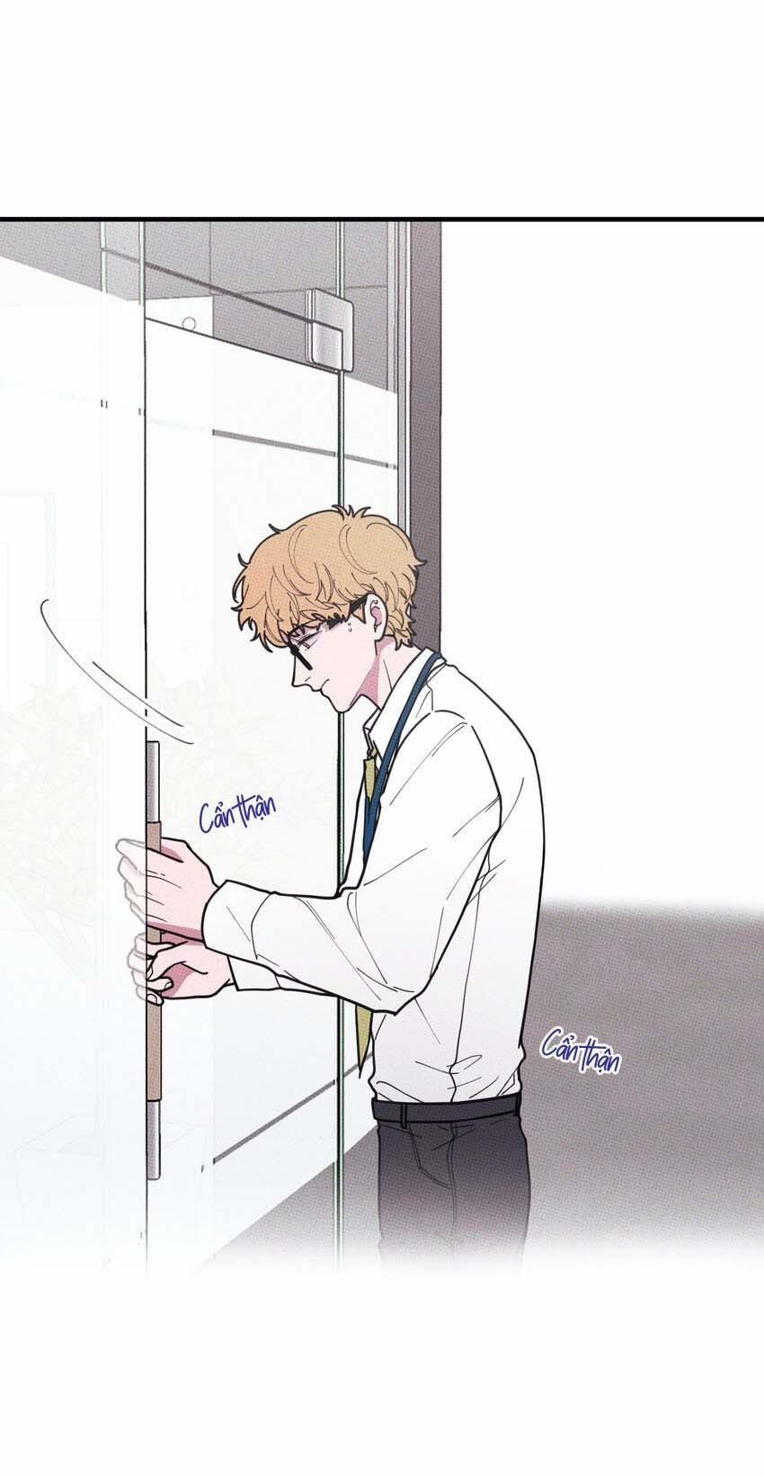 Hộp Bánh Quy Định Mệnh 18 trang 26