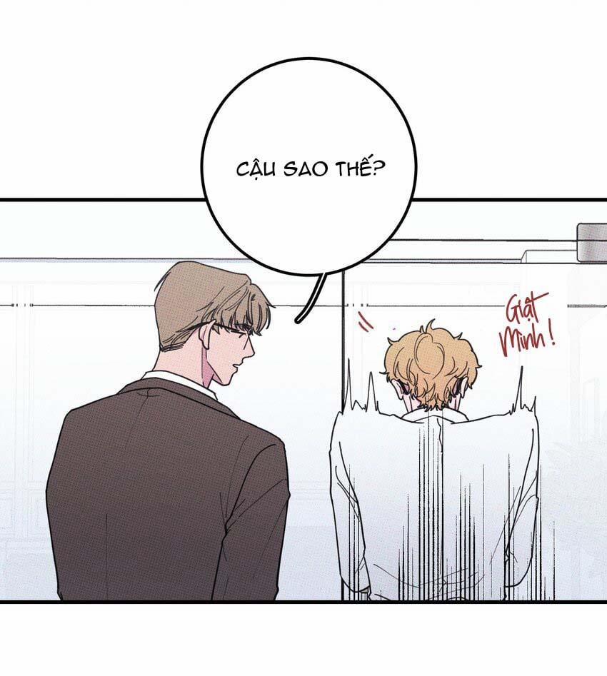 Hộp Bánh Quy Định Mệnh 18 trang 27