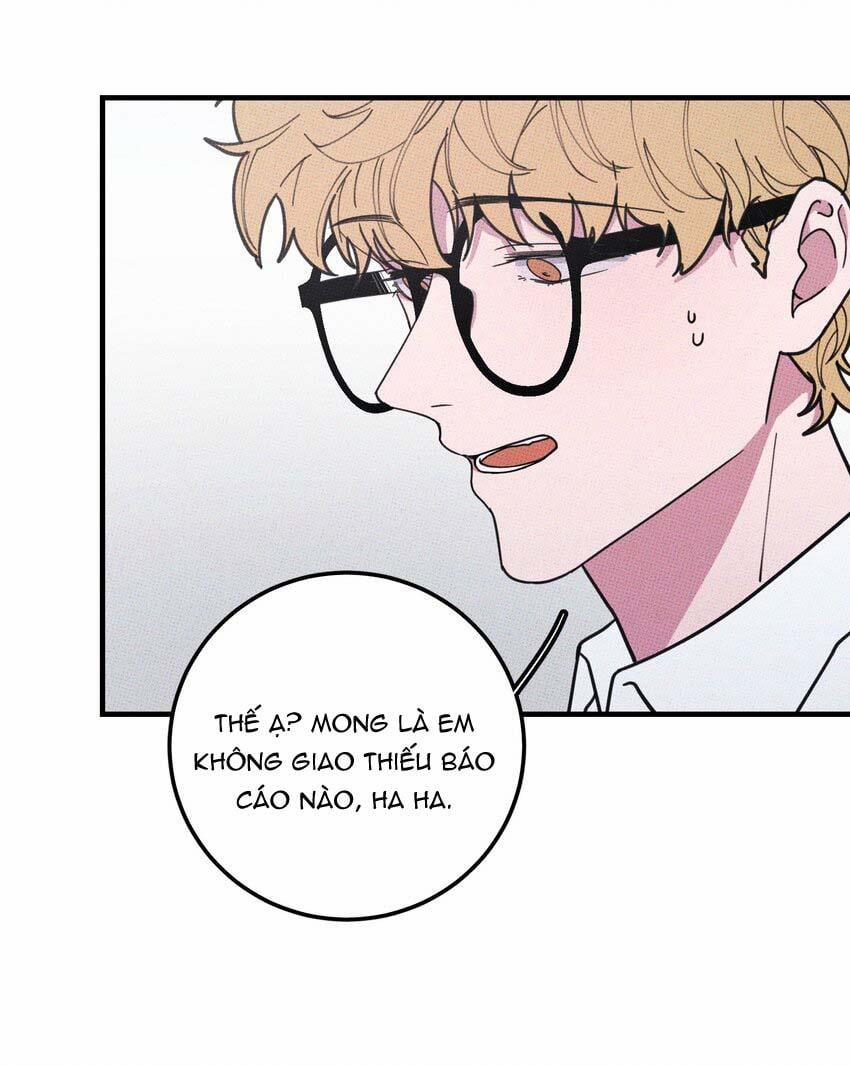 Hộp Bánh Quy Định Mệnh 18 trang 29