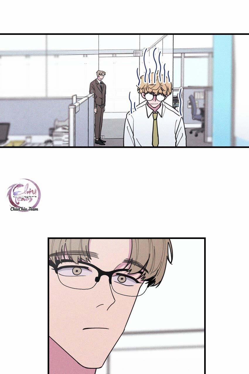 Hộp Bánh Quy Định Mệnh 18 trang 30