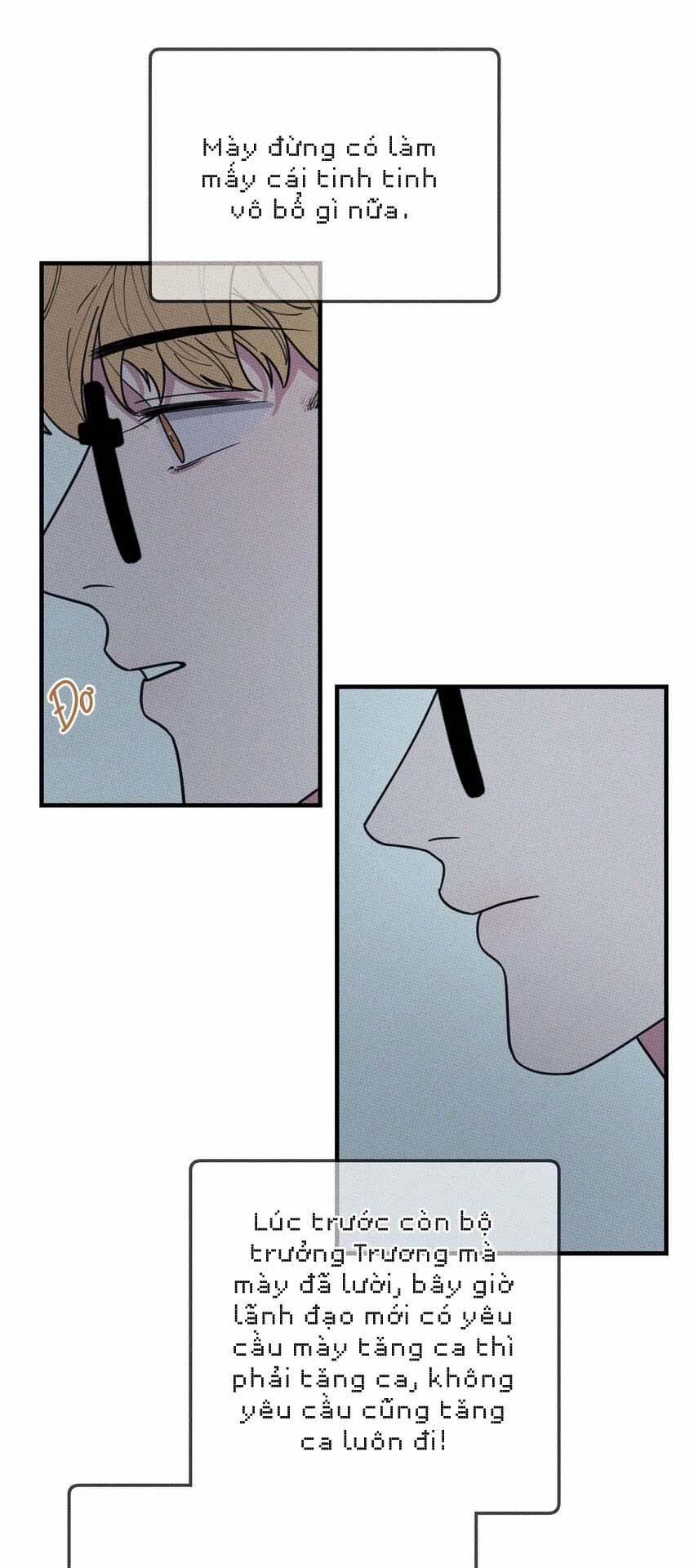 Hộp Bánh Quy Định Mệnh 18 trang 39