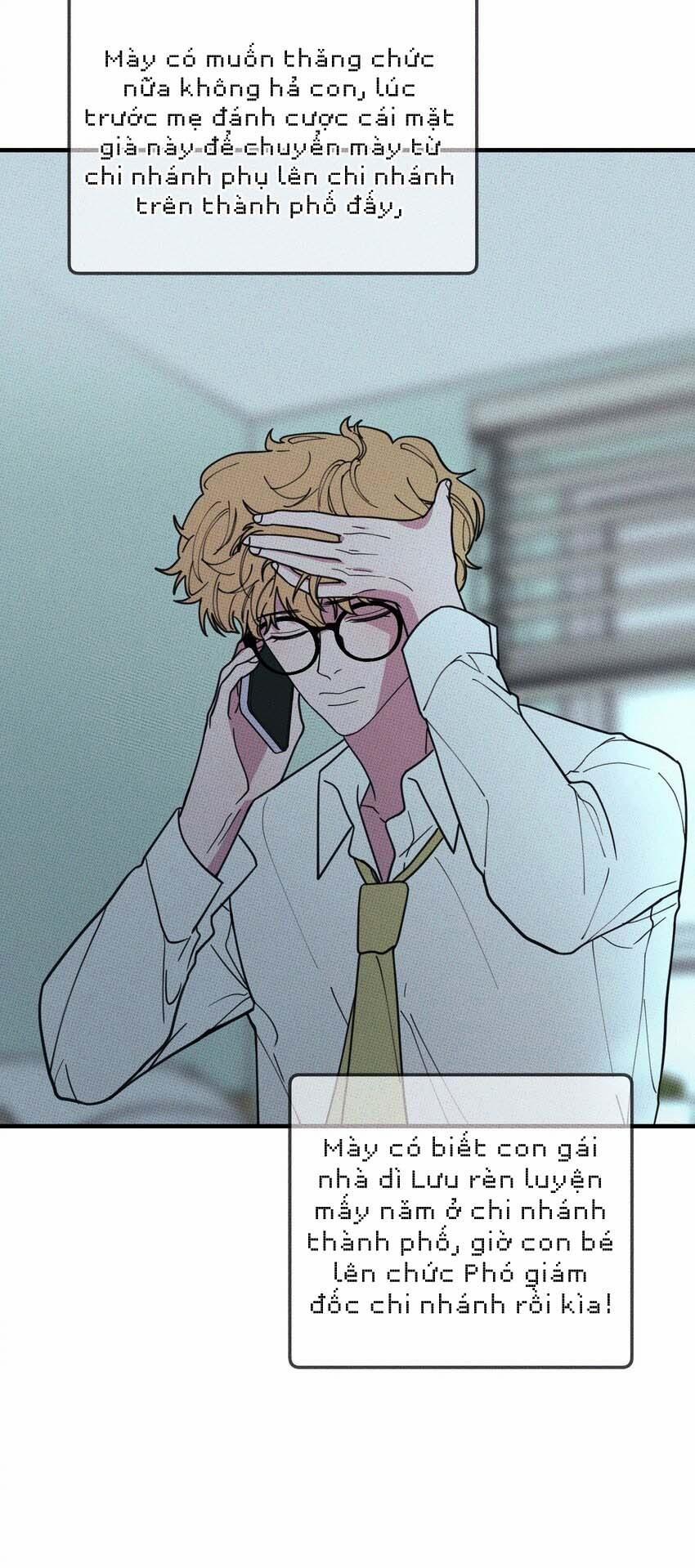 Hộp Bánh Quy Định Mệnh 18 trang 40